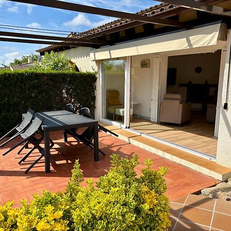 Casa Ressagosa - Plus Costa Brava L'Estartit Bagian luar foto
