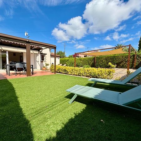 Casa Ressagosa - Plus Costa Brava L'Estartit Bagian luar foto
