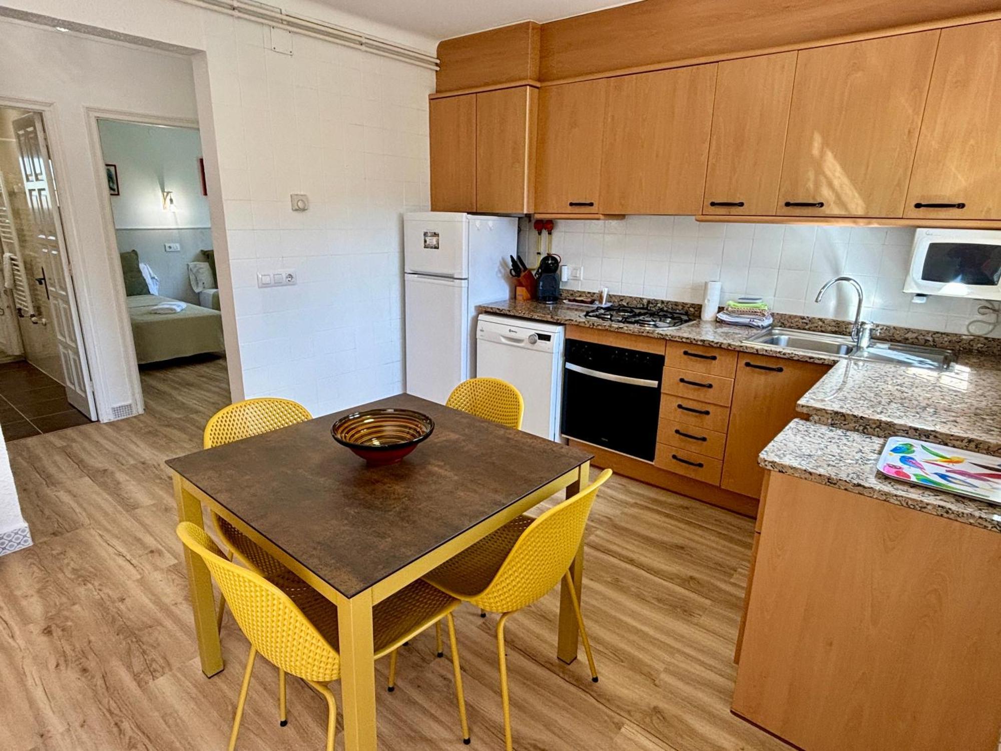 Casa Ressagosa - Plus Costa Brava L'Estartit Bagian luar foto