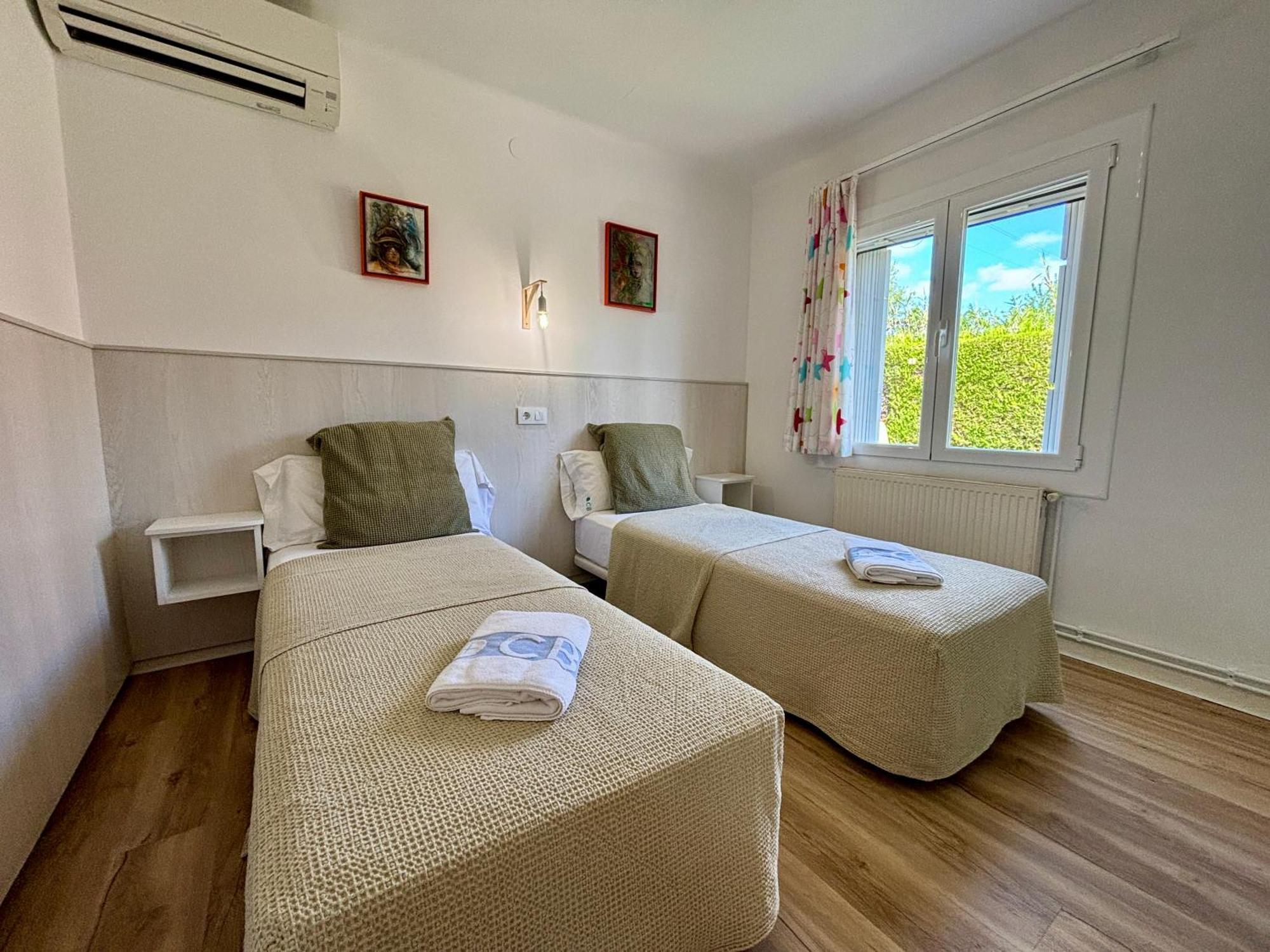 Casa Ressagosa - Plus Costa Brava L'Estartit Bagian luar foto