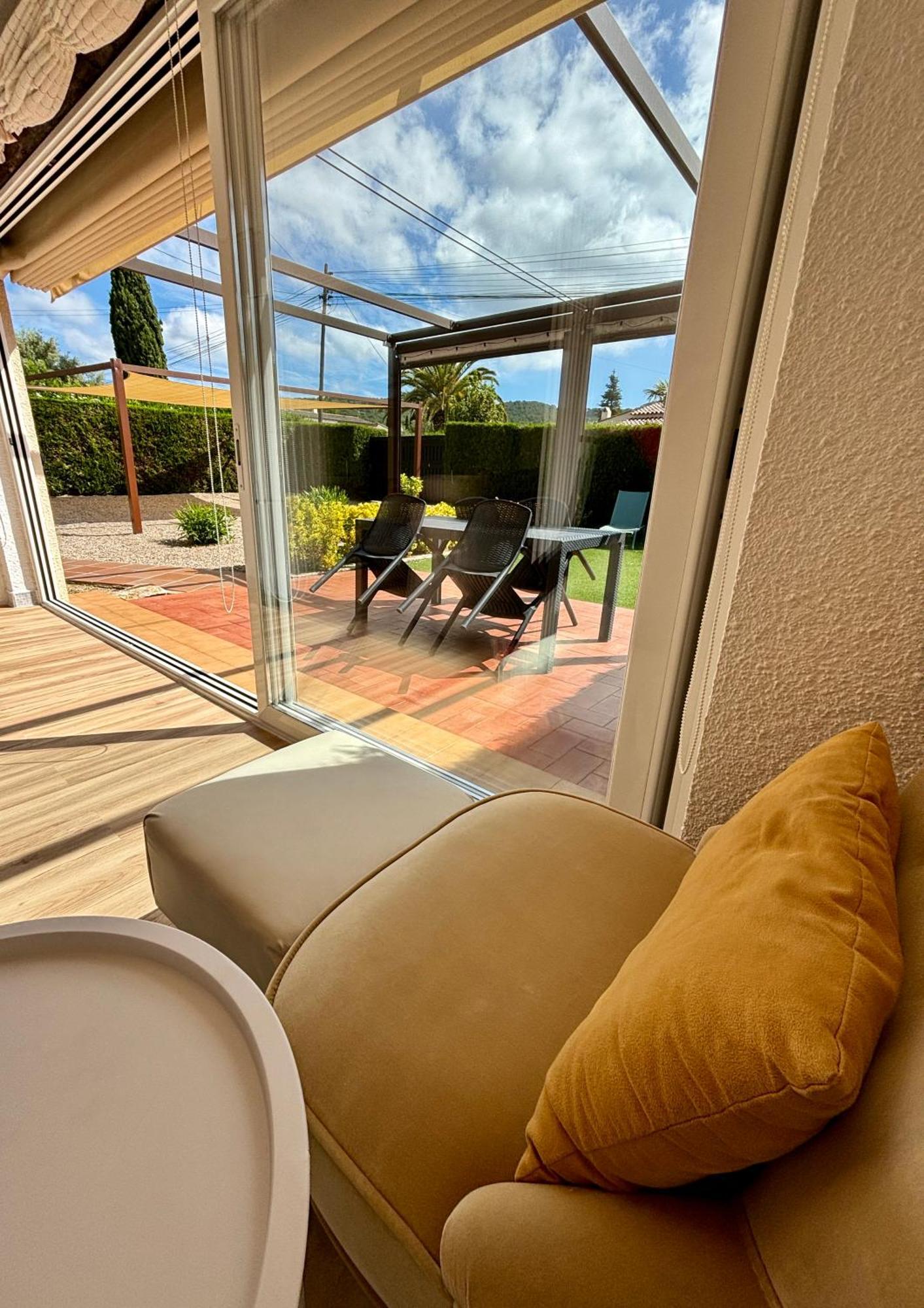 Casa Ressagosa - Plus Costa Brava L'Estartit Bagian luar foto