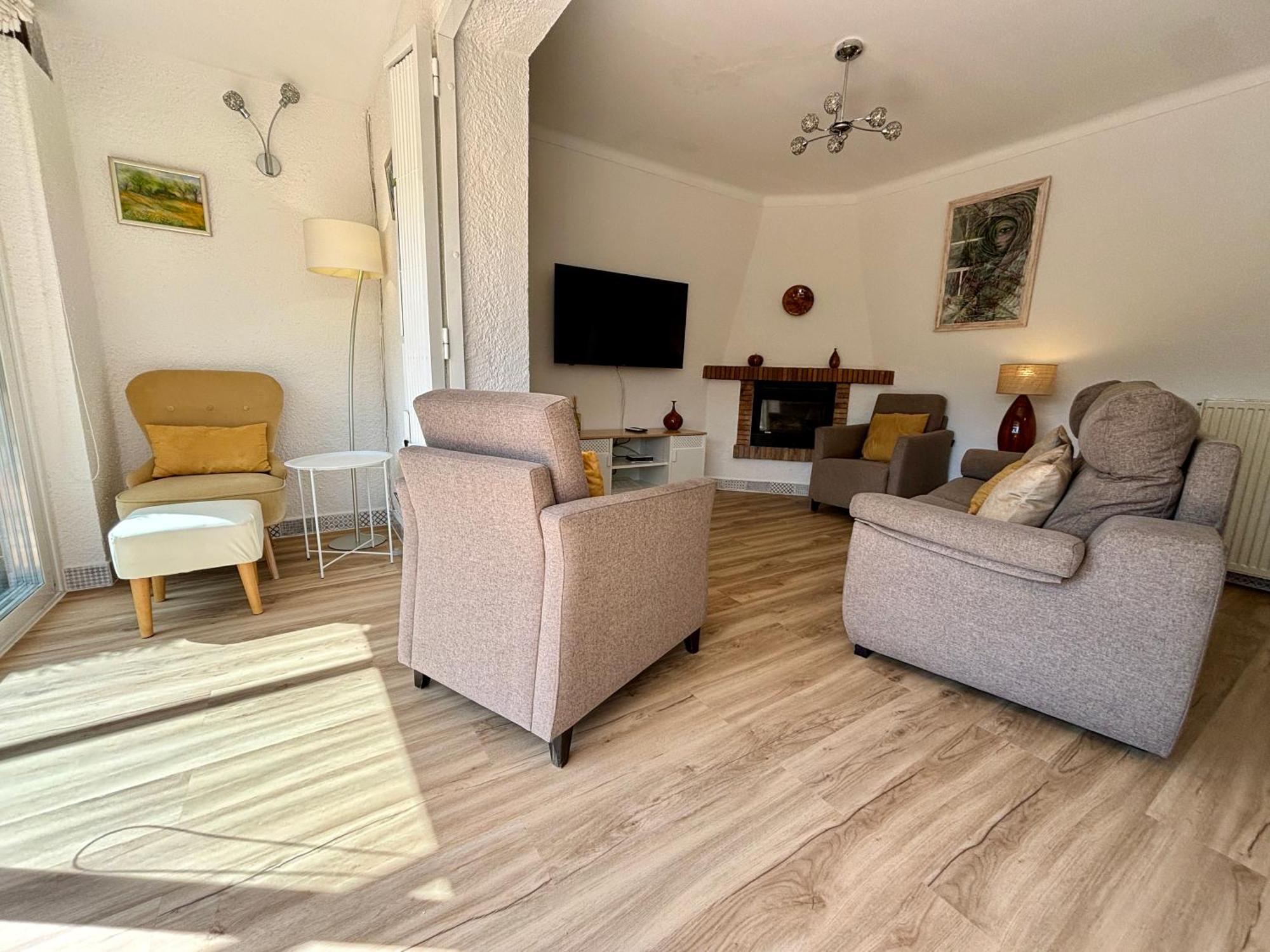 Casa Ressagosa - Plus Costa Brava L'Estartit Bagian luar foto