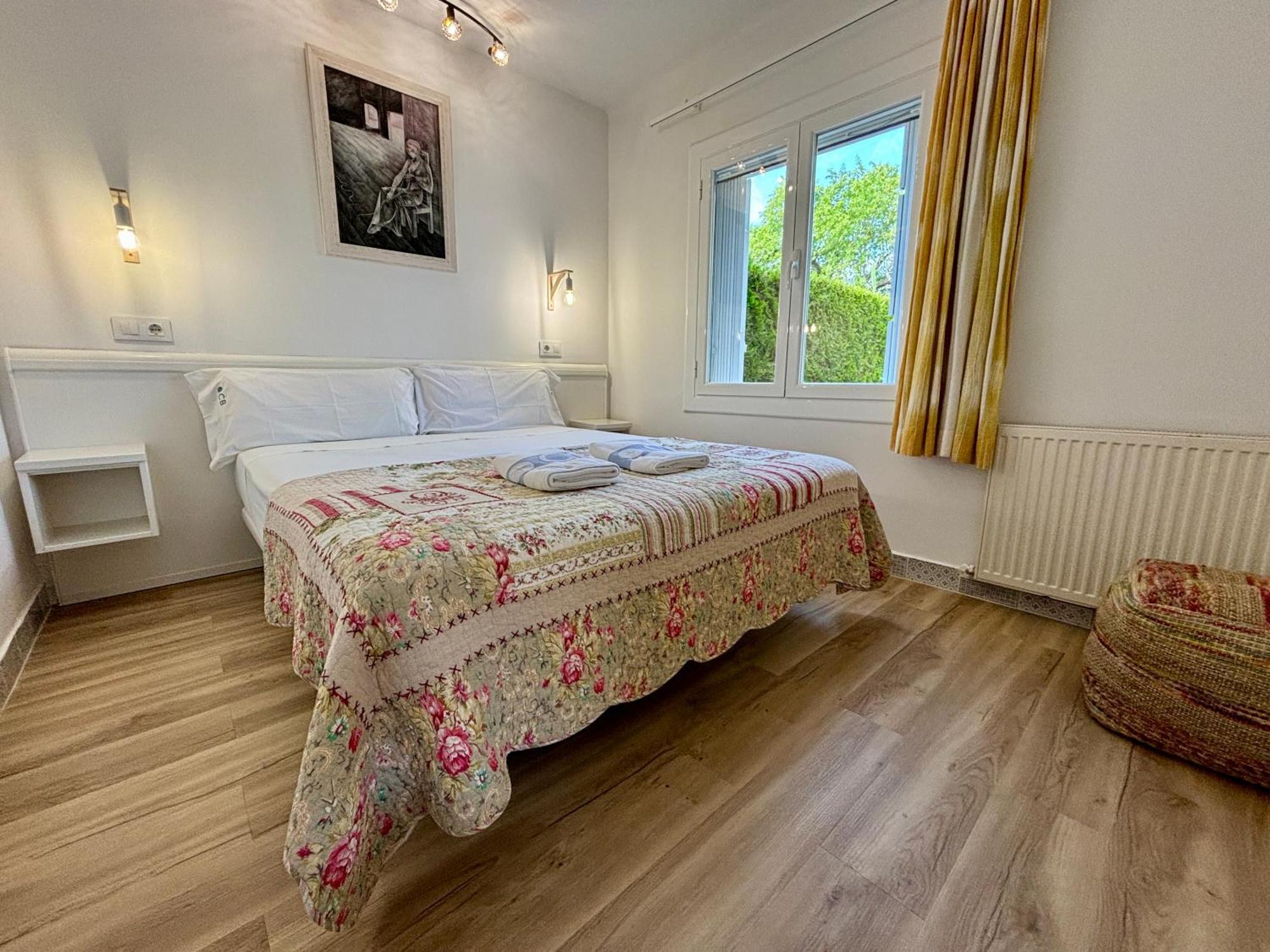 Casa Ressagosa - Plus Costa Brava L'Estartit Bagian luar foto