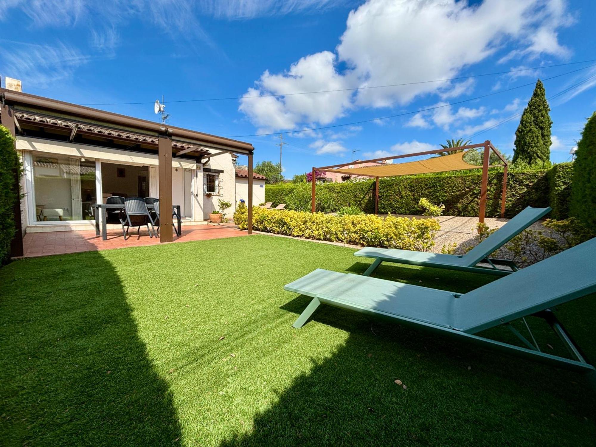 Casa Ressagosa - Plus Costa Brava L'Estartit Bagian luar foto