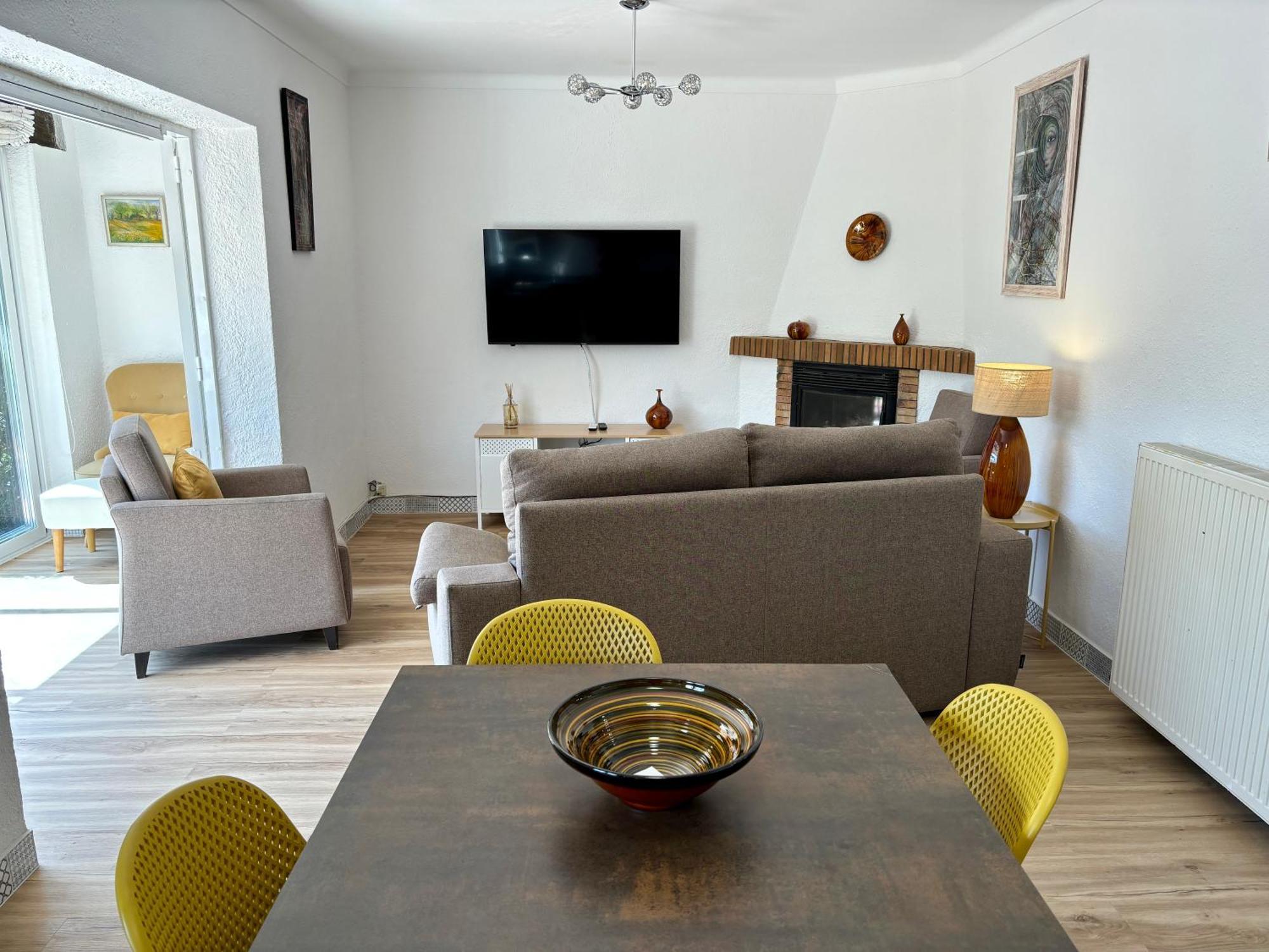 Casa Ressagosa - Plus Costa Brava L'Estartit Bagian luar foto