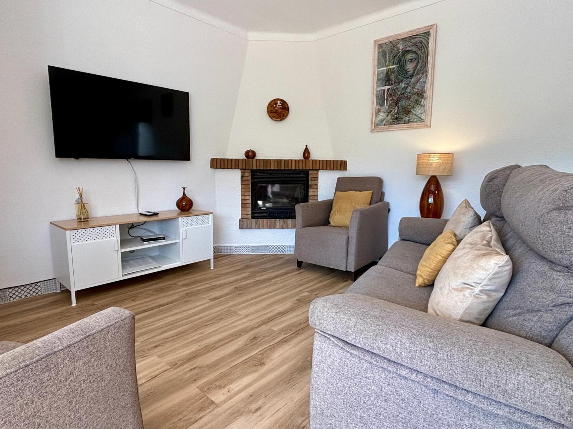 Casa Ressagosa - Plus Costa Brava L'Estartit Bagian luar foto