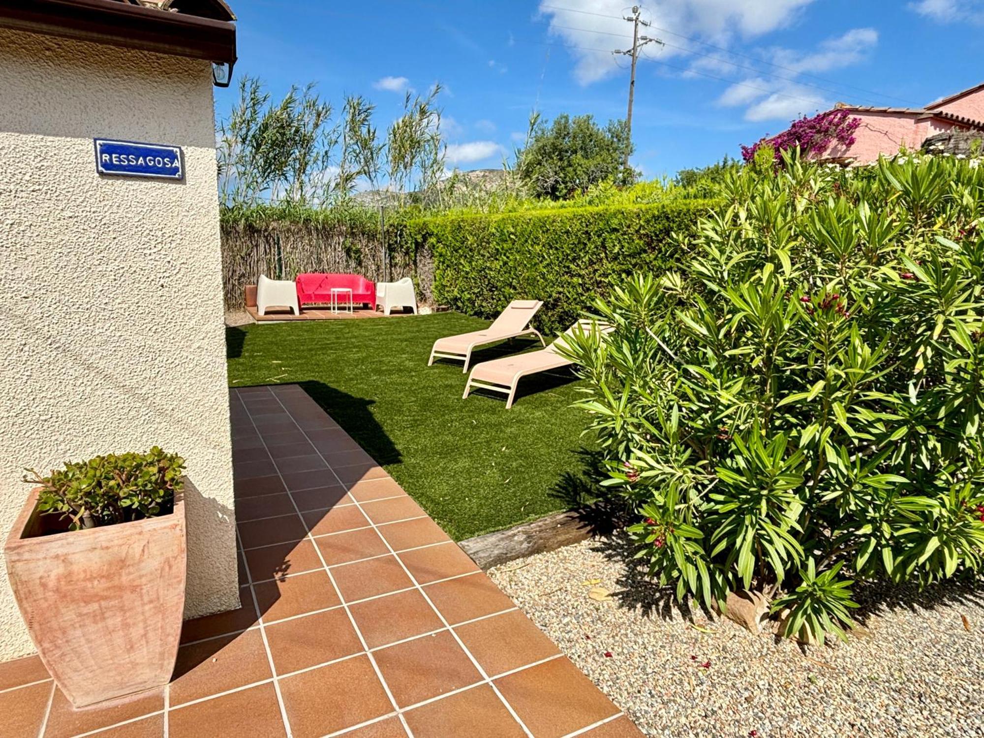 Casa Ressagosa - Plus Costa Brava L'Estartit Bagian luar foto
