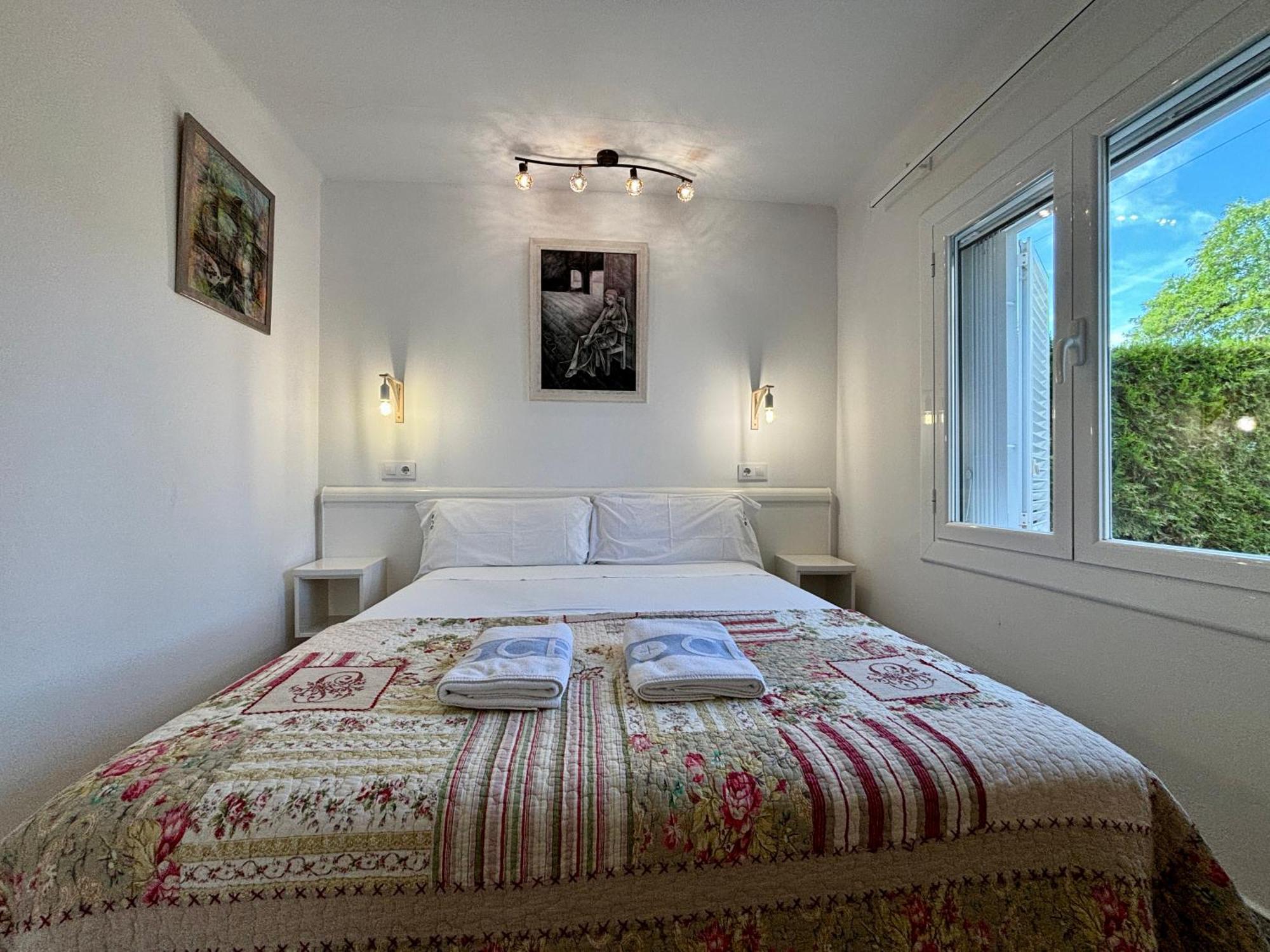 Casa Ressagosa - Plus Costa Brava L'Estartit Bagian luar foto