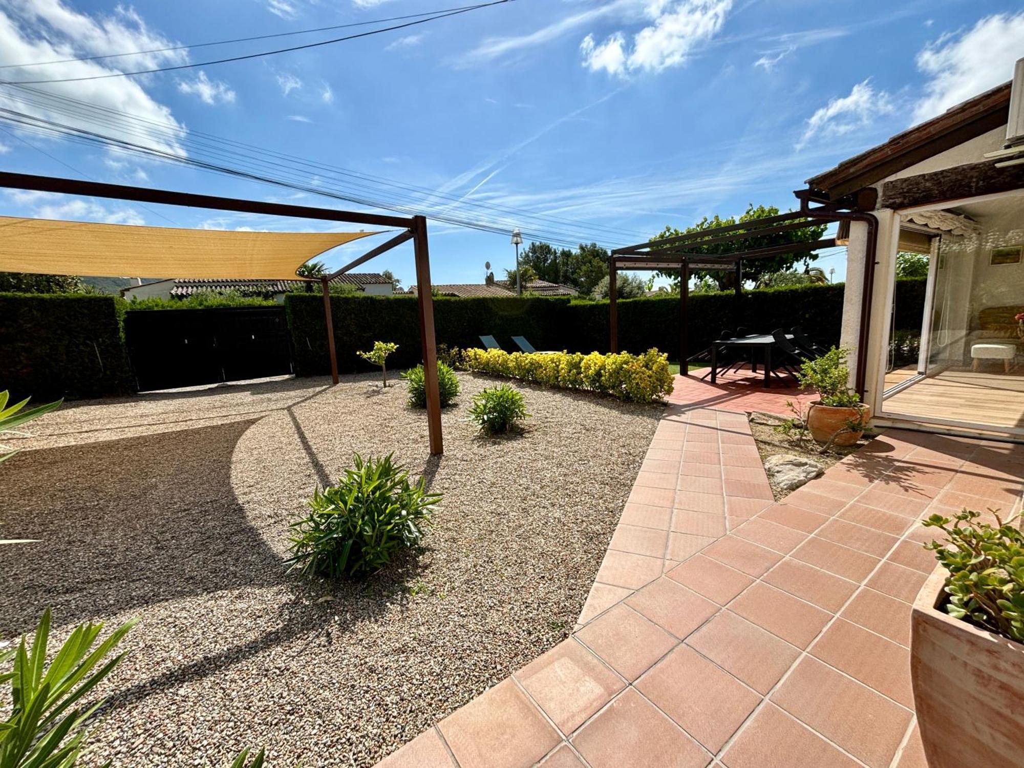 Casa Ressagosa - Plus Costa Brava L'Estartit Bagian luar foto