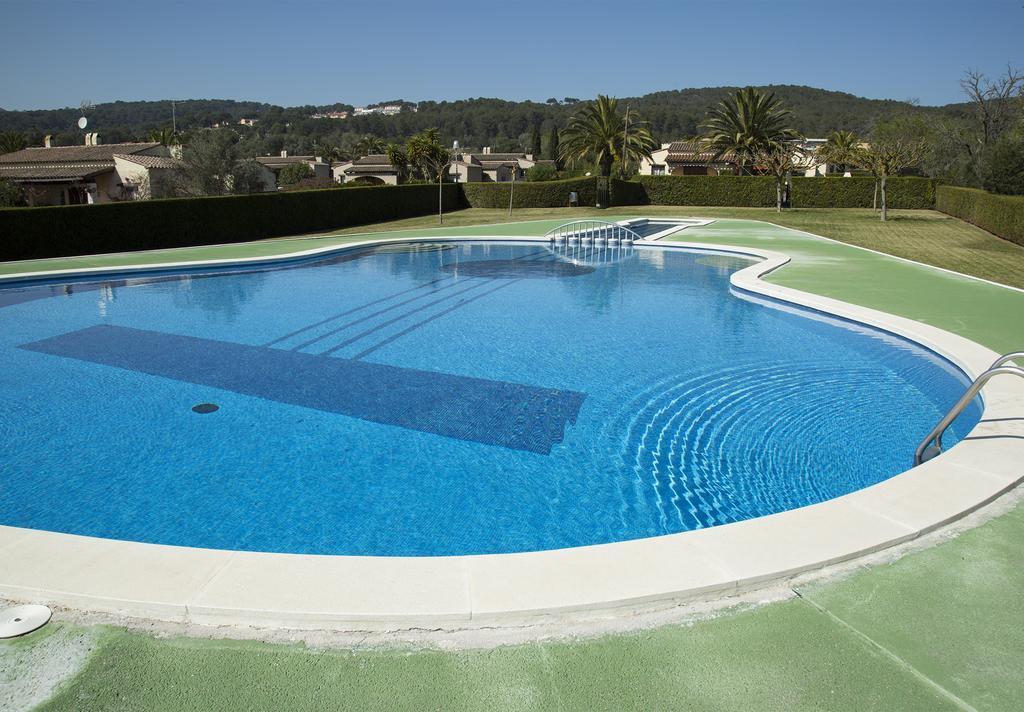Casa Ressagosa - Plus Costa Brava L'Estartit Bagian luar foto